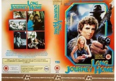 The Long Journey Home (1987) on Guild Home Video (United Kingdom ...