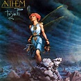 Toyah Willcox 'Anthem' 1981 - Loved this album. Had it on tape in a ...
