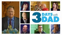 3 Days With Dad - Bulldog Film Distribution
