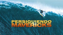 Ver Persiguiendo Mavericks | Película completa | Disney+