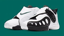 Gary Payton's Nike Zoom GP Returns This Weekend: Details - Get Known Radio