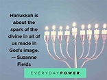 Hanukkah Quotes and Sayings To Celebrate Life – Daily Inspirational Posters