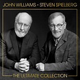 Cool Stuff: The Ultimate Collection Of John Williams Music From Steven ...