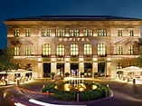 Hotel Sofitel Munich Bayerpost. Book now! Spa!Restaurant!