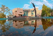 Facultad de Ciencias UNAM - Curso de Divulgación Digital (Universidad)