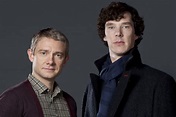 Season 2 Photos - Sherlock on BBC One Photo (27884353) - Fanpop