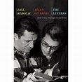La fortaleza de la soledad: Cartas entre Ginsberg y Kerouac
