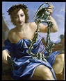» Catalogue » 1981 Important Italian Baroque Paintings 1600 1700
