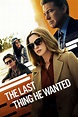 Watch The Last Thing He Wanted Movie Online free - Fmovies