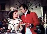 Elizabeth Taylor: Beau Brummell | Stewart granger, Elizabeth taylor ...