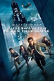 Maze Runner - Die Auserwählten in der Todeszone (2018) — The Movie ...