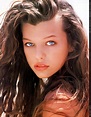 Photo of fashion model Milla Jovovich - ID 45331 | Models | The FMD