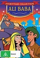 Ali Baba (1991) - FilmAffinity