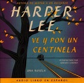 CD. VE Y PON UN CENTINELA - AUDIO LIBRO - HARPER LEE - Distribuidora ...