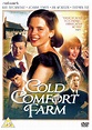 Cold Comfort Farm [DVD]: Amazon.co.uk: Eileen Atkins, Kate Beckinsale ...
