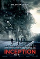 Inception. | Inception movie poster, Best movie posters, Inception movie