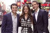 Catching up with Fred Savage and Danica McKellar of 'The Wonder Years ...