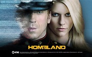 Homeland es una serie de drama/thriller desarrollada para la televisión ...