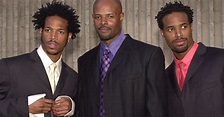 Best movies starring members of the Wayans family
