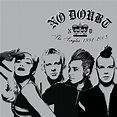No Doubt - The Singles 1992-2003 (CD) - Powermaxx.no