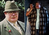 Richard Griffiths 1947-2013 | Movies | Empire