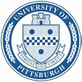University Of Pittsburgh Logo PNG Transparent & SVG Vector - Freebie Supply