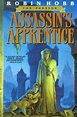 Assassin's Apprentice - Wikipedia