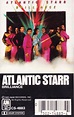 Atlantic Starr – Brilliance (1982, Cassette) - Discogs