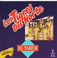 Los Tigres Del Norte - El Tahur (1998, CD) | Discogs