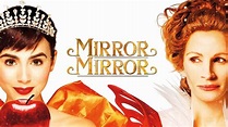 Mirror Mirror (2012) - Backdrops — The Movie Database (TMDB)