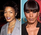 Angela Bassett Plastic Surgery Before & After - Plasticsurgerytalks.com