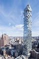 56 Leonard Street / Herzog & de Meuron | ArchDaily