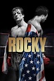 Rocky 1977 Rocky Series, Rocky Film, Sylvester Stallone, Frases Rocky ...