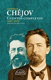 Cuentos completos [1887-1893], de Antón Chéjov - Editorial Páginas de ...