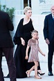 Cate Blachett’s Family: See Photos Of The Actress & Her Kids ...