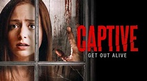 Captive (2021) – Review | Kidnapping Thriller | Heaven of Horror