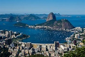 10 lugares imperdíveis para conhecer no Rio de Janeiro » Destinos ...