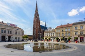 11 Reasons to Visit Osijek, Croatia