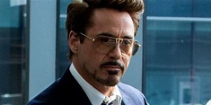 Tony Stark's Net Worth: 9 Other Facts About The Man (Not The Superhero)