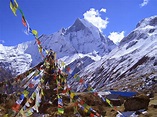Annapurna Circuit Trekking 2020, Treks Booking, Best Time to Trek ...