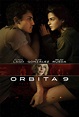 'Órbita 9': Póster oficial de la película con Clara Lago, Álex González ...