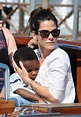 Sandra Bullock Hoda Kotb Bond Over Adopted Children