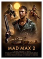 Mad Max 2, el guerrero de la carretera (Mad Max 2: The Road Warrior ...