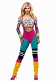 11 Awesome 80 S Outfits For Girl You Must Try