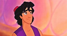 The Encyclopedia of Walt Disney's Animated Characters: Prince Aladdin ...