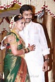 Actor Prasanna Actress Sneha Marriage Photos Stills | Moviegalleri.net
