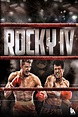 Rocky IV (1985) - Posters — The Movie Database (TMDb)