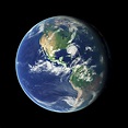 Lista 97+ Imagen Fotos Planeta Tierra Desde El Espacio Actualizar