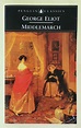 Middlemarch Book II: Old and Young (Middlemarch, #2) by George Eliot ...