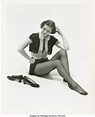 Eleanor Powell in "Broadway Melody of 1938" (MGM, 1937). Publicity | Lot #85805 | Heritage Auctions